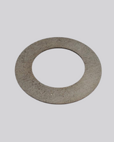 Get 2 Slip Clutch Linings For Your Bush Hog Mower – Aftermarket Part #91560